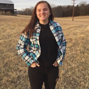 Meet your Posher, Skyler